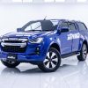 2020 Isuzu D-Max HI-LANDER CAB-4 3.0 Ddi M