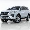 2021 Toyota Fortuner 2.4 V