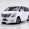 2015 Hyundai Grand Starex 2.5 VIP