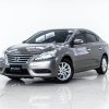 2013 Nissan Sylphy 1.6 E