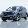 2013 Honda CR-V 2.4 EL 4WD