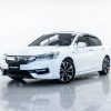 2018 Honda Accord 2.0 HYBRID TECH