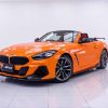 2020 BMW Z Series Z4 3.0 M40i