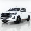 2017 Toyota Hilux 2.4 J PLUS DOUBLE CAB