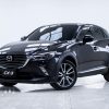 2016 Mazda CX-3 2.0 SP