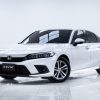 2023 Honda Civic 1.5 EL+ FE