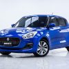 2018 Suzuki Swift 1.2 GL