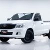 2012 Toyota Hilux 2.7 J
