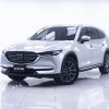 2020 Mazda CX-8 2.5 SP