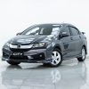 2016 Honda City 1.5 S CNG