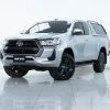 2021 Toyota Hilux REVO 2.4 MID SMART CAB PRERUNNER