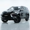 2019 Mitsubishi Pajero 2.4 GT Premium Elite Editon