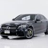2022 Mercedes-Benz C-Class C300e AMG DYNAMIC W205