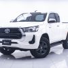 2020 Toyota Hilux 2.4 ENTRY SMART CAB PRERUNNER