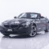 2013 BMW Z Series Z4 2.5 SDRIVE23I RHD