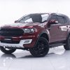 2016 Ford Everest 2.2 TITANIUM