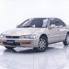 1997 Honda Accord 2.2 EXi