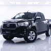 2019 Toyota Hilux 2.4 E SMART CAB PRERUNNER