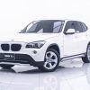 2011 BMW X Series X1 2.0 S Drive18i E84
