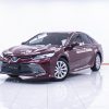 2018 Toyota Camry 2.5 HV PREMIUM