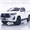 2021 Toyota Hilux 2.4 MID SMART CAB PRERUNNER