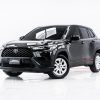 2021 Toyota Corolla Cross 1.8 SPORT
