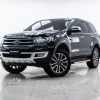 2018 Ford Everest 2.0 TURBO TITANIUM PLUS 4WD