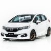 2017 Honda Jazz 1.5 S