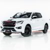 2023 Isuzu D-Max 1.9 L X-SERIES CAB-4