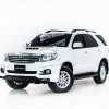 2013 Toyota Fortuner  3.0 v