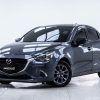 2017 Mazda 2 1.3 Sports High Plus
