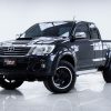 2015 Toyota Hilux VIGO 2.5 G PRERUNNER X-TRA CAB/SMAR