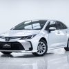 2019 Toyota Corrola Altis 1.6 G