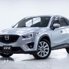 2016 Mazda CX-5 2.2 XDL