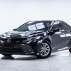 2019 Toyota Camry 2.0 G