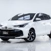 2024 Toyota Yaris ECO 1.2 SPORT