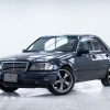 1996 Mercedes-Benz C-Class C200 CLASSIC W202