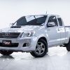 2015 Toyota Hilux VIGO 2.5 E SMARTCAB