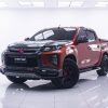 2019 Mitsubishi Triton 2.4 GT PLUS DOUBLE CAB