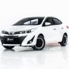 2018 Toyota Yaris ATIV 1.2 G