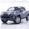 2017 Isuzu D-Max 1.9 Ddi Z-Prestige HI-LANDER SPACECAB