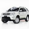2009 Toyota Fortuner 3.0 [V] 