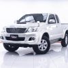 2014 Toyota Hilux VIGO 2.5 E PRERUNNER X-TRA CAB/SMART