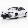 2019 Toyota Camry 2.5 G
