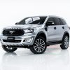 2019 Ford Everest 2.0 TURBO TITANIUM PLUS