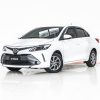 2021 Toyota Vios  1.5 MID