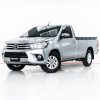 2016 Toyota Hilux REVO 2.8 J PLUS STANDARD CAB