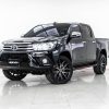 2016 Toyota Hilux REVO 2.4 E PRERUNNER DOUBLE CAB