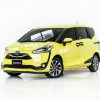 2020 Toyota Sienta 1.5V