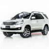 2013 Toyota Fortuner 3.0 [V]